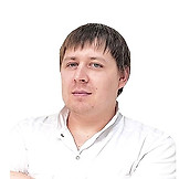 Яшанов Дмитрий Михайлович