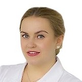 Моргулис Наталья Владимировна