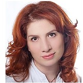 Течиева Светлана Германовна