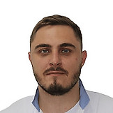 Немчинов Алексей Сергеевич