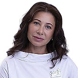 Кошель Антонина Викторовна