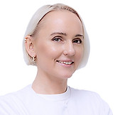 Каспирович Марина Александровна