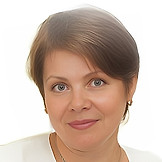 Пархомец Светлана Алексеевна