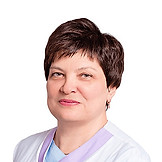 Пивоварова Наталья Генриховна