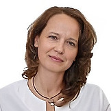 Гапотченко Лидия Николаевна