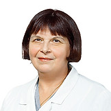 Колотилина Елена Петровна