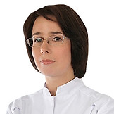 Малькова Анна Павловна