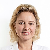Ларичева Кристина Андреевна