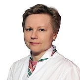 Ковалева Татьяна Анатольевна