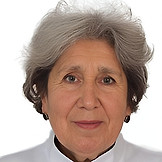 Юсипова Татьяна Алексеевна