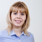 Ильичева Ксения Владимировна