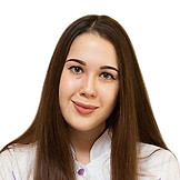 Салахутдинова Карина Андреевна