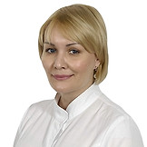 Шахова Раиса Александровна