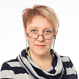 Родина Татьяна Львовна