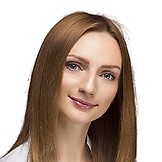 Любимкина Елена Викторовна
