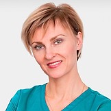 Карпова Алена Юрьевна