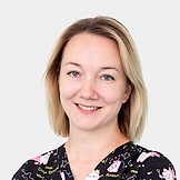 Лавкина Инга Павловна