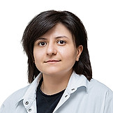 Гаджиева Етар Адалат кызы