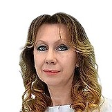 Краснова Елена Станиславовна