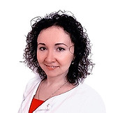 Семкина Галина Викторовна