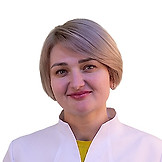 Асхабалиева Мария Алиевна