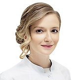 Селезнёва Ксения Сергеевна