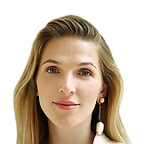 Жегулина Ирина Олеговна