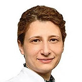 Виноградская Ольга Игоревна
