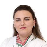Маркушина Нелли Андреевна