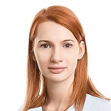 Пожидаева Лариса Сергеевна
