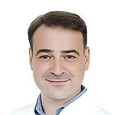 Москалец Александр Юрьевич