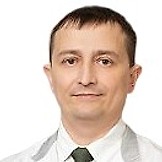 Шарафиев Сирень Зуфарович