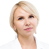 Арефьева Яна Валерьевна