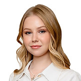 Ситникова (Анойко) Елена Алексеевна