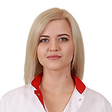 Зимина Марина Владимировна