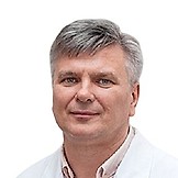 Асадчий Олег Константинович