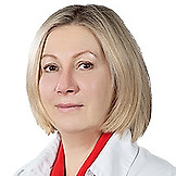 Кутузова Евгения Владимировна
