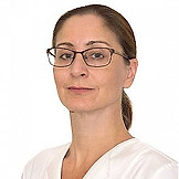 Солдатенкова Татьяна Сергеевна