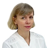 Горностаева Ирина Николаевна
