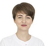 Черноус Елена Анатольевна