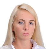 Постникова Анна Николаевна
