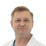 Аравин Виталий Борисович