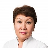 Львова Марианна Иннокетьевна