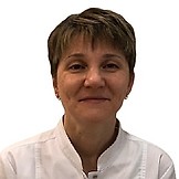 Сейфетдинова Марина Олеговна