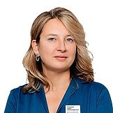 Строкова Ольга Александровна