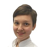 Николаева Ирина Олеговна