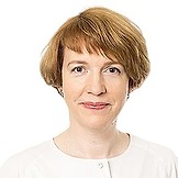 Попадюк Ольга Васильевна