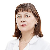 Колесникова Людмила Анатольевна
