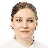 Скорик Елена Сергеевна