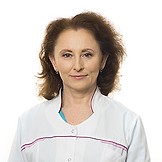Борисенко Татьяна Ивановна